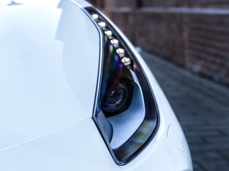 Ferrari 488 GTB LED Scheinwerfer
