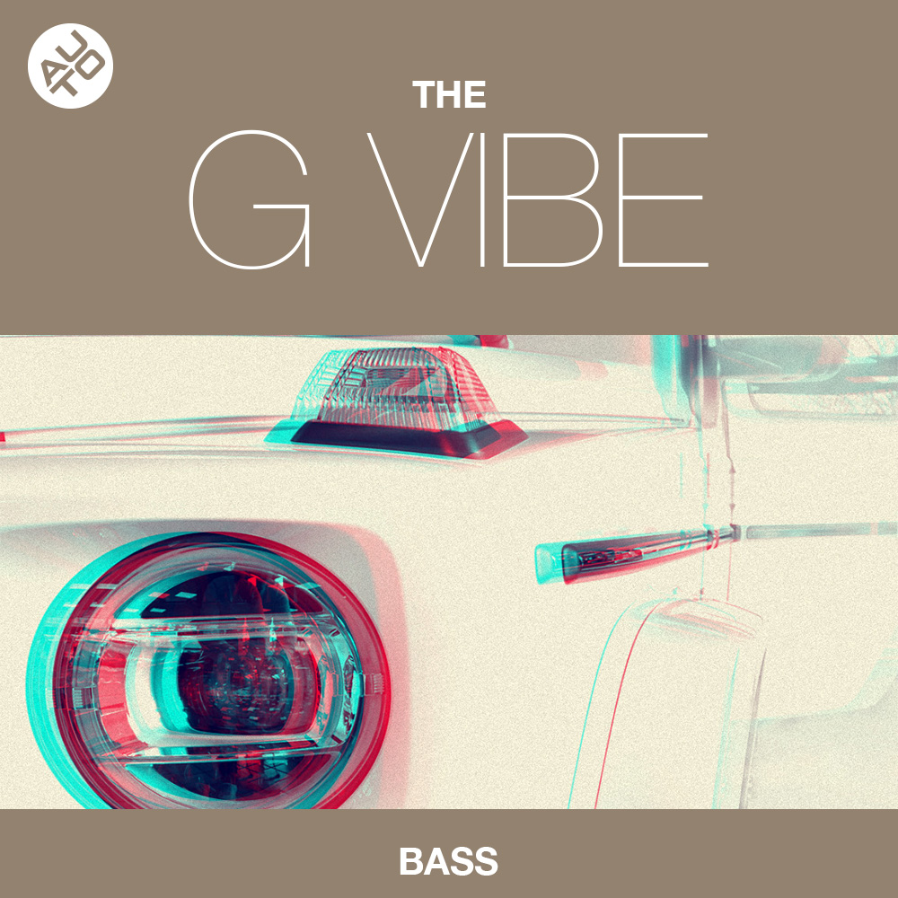 G Vibe Spotify Playlist