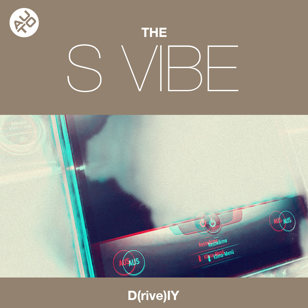 S Vive DIY Spotitfy Playlist
