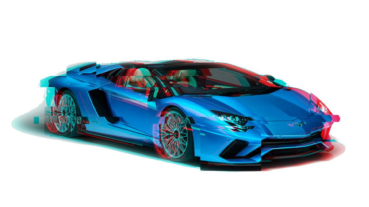Lamborghini Angebote Übersicht Flipcard