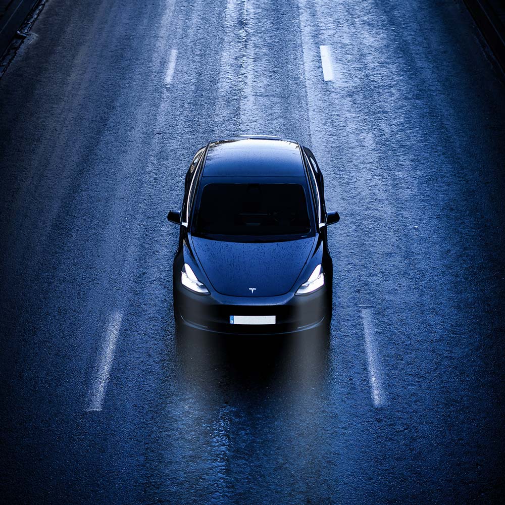 Tesla Model 3 bestellen