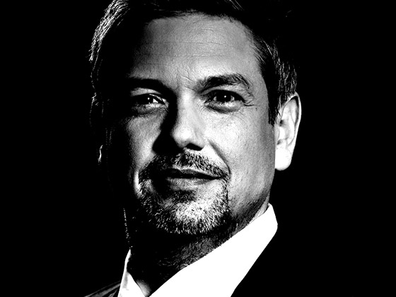 André Orfgen Mitarbeiter im Autohaus