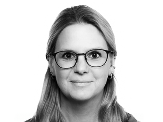 Katja Zikeli Mitarbeiterin im Autohaus