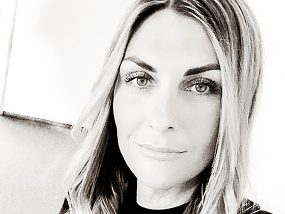 Michaela Rack Mitarbeiterin im Autohaus