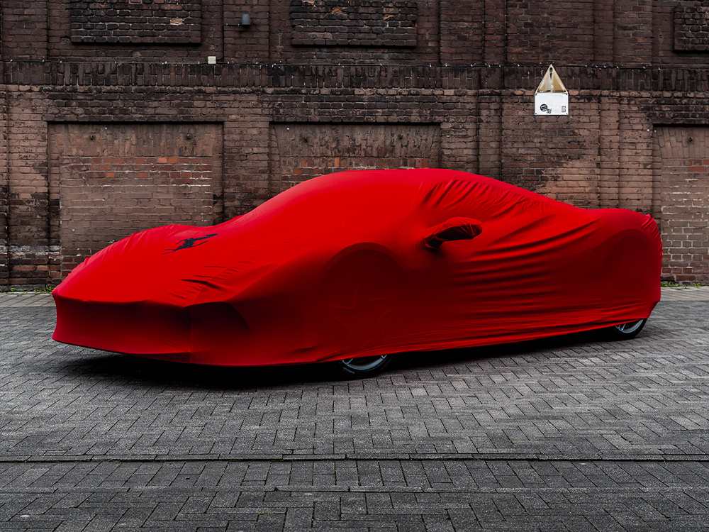 Ferrari Sylt für Vermieter